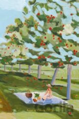 Anne of Green Gables (Painted Editions)