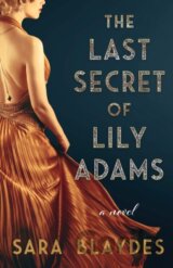 The Last Secret of Lily Adams