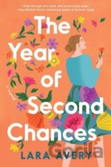 The Year of Second Chances
