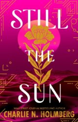 Still the Sun
