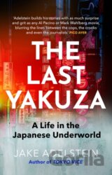 The Last Yakuza