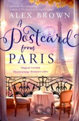 A Postcard from Paris