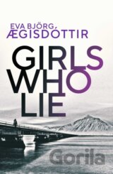 Girls Who Lie