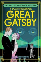 The Great Gatsby (Deluxe Illustrated Edition)