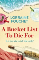 A Bucket List To Die For
