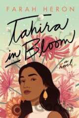Tahira in Bloom