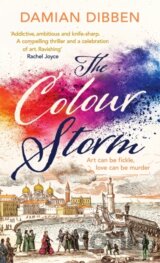 The Colour Storm