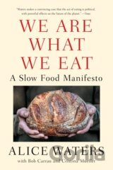 We Are What We Eat