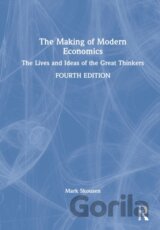 The Making of Modern Economics
