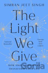 The Light We Give