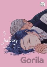 Jealousy, Vol. 5
