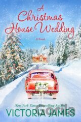 A Christmas House Wedding