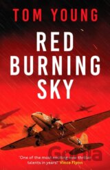 Red Burning Sky
