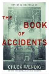 Book of Accidents