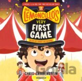 Mr. Lemoncello's Very First Game