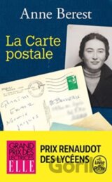 La carte postale
