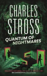 Quantum of Nightmares
