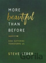 More Beautiful Than Before