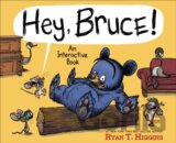 Hey, Bruce!