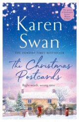 The Christmas Postcards