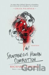 Spontaneous Human Combustion