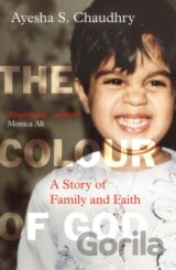 The Colour of God