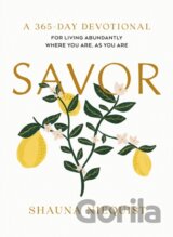 Savor