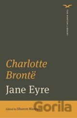 Jane Eyre (The Norton Library)