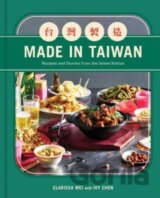 Made in Taiwan