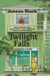 Twilight Falls