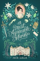 A Most Agreeable Murder