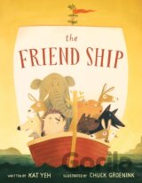 The Friend Ship