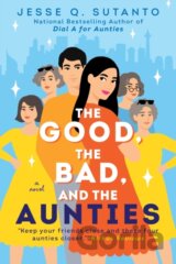 Good, the Bad, and the Aunties