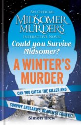 Could You Survive Midsomer? – A Winter's Murder
