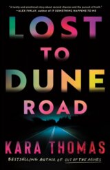 Lost to Dune Road
