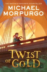 Twist of Gold