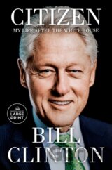 Citizen Large Print Paperback Usa