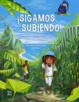¡Sigamos subiendo!