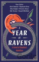 A Year of Ravens