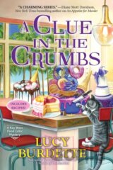 A Clue in the Crumbs