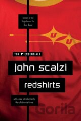 Redshirts