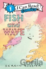 Fish and Wave