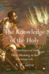 The Knowledge of the Holy