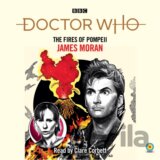 Doctor Who: The Fires of Pompeii