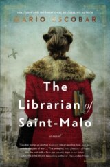 The Librarian of Saint-Malo