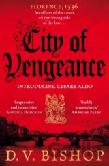 City of Vengeance