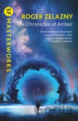 The Chronicles of Amber