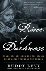 River of Darkness