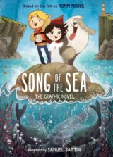 Song of the Sea: The Graphic Novel