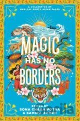 Magic Has No Borders